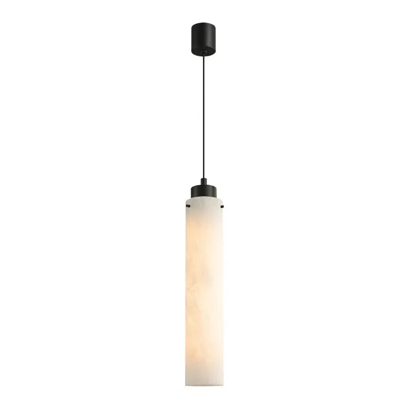Noir Alabaster Pendant product image