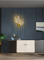 Selim Led Branch Wall Lamp product image