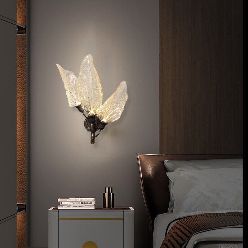 Selim Led Branch Wall Lamp product image