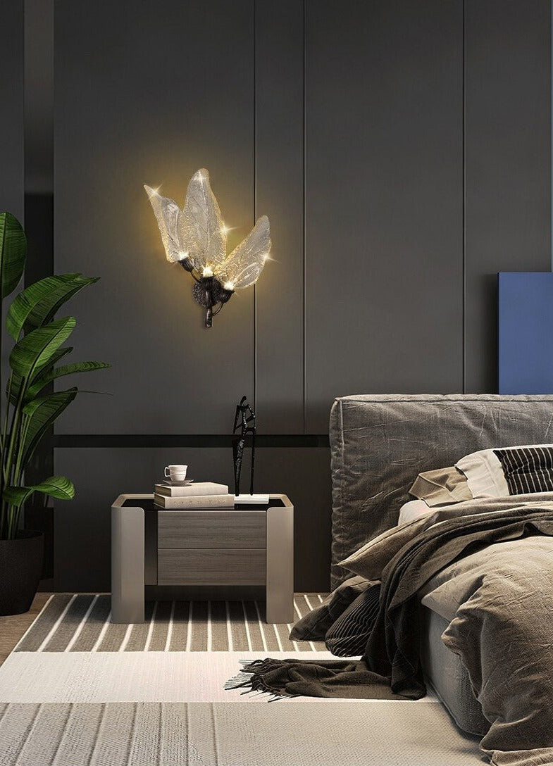 Selim Led Branch Wall Lamp product image