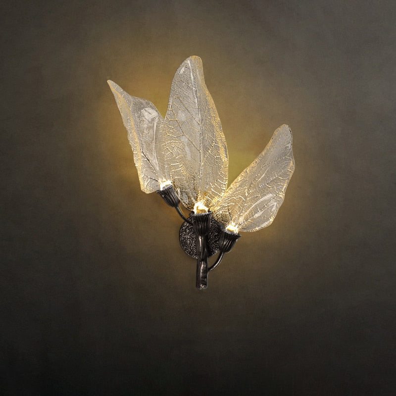 Selim Led Branch Wall Lamp product image