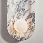 Silvaris Wall Lamp