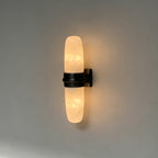 Slim Vertical Tube Wall Sconce