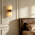 Slim Vertical Tube Wall Sconce