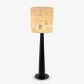 Solavera Alabaster Mosaic Floor Lamp