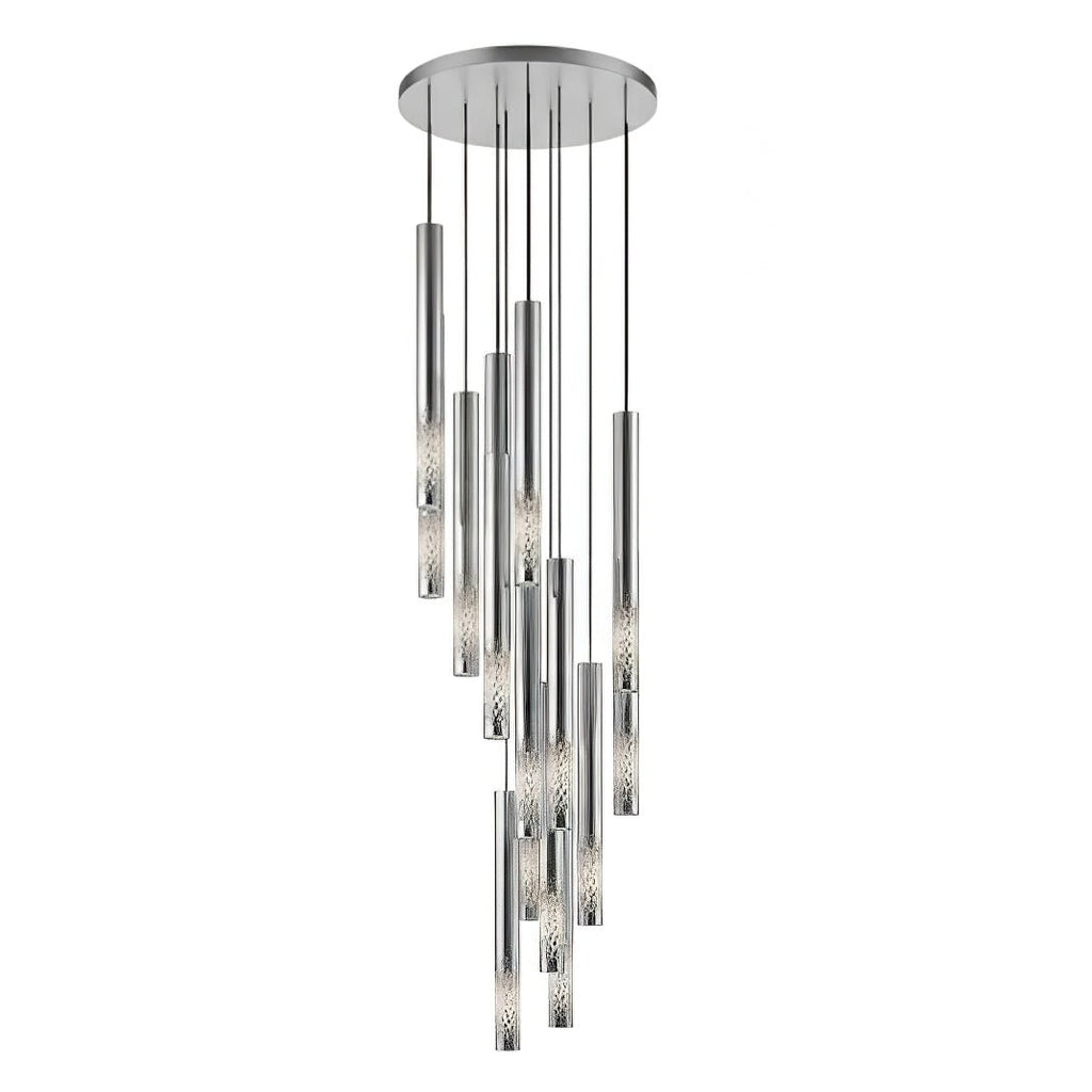 Symphony Orchestra Chandelier