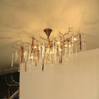 Glamour Dripstone Branch Chandelier product image