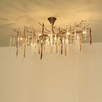Glamour Dripstone Branch Chandelier product image