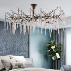 Glamour Dripstone Branch Chandelier product image