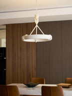 Tinsley Plaster Chandelier product image