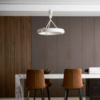 Tinsley Plaster Chandelier product image