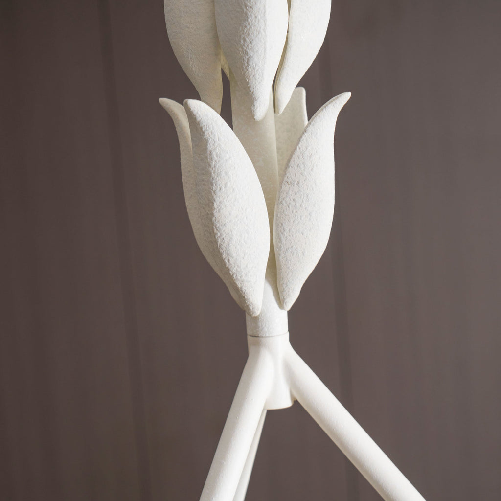 Tinsley Plaster Chandelier product image