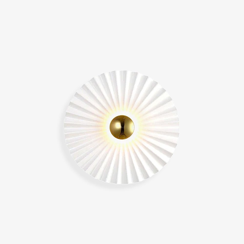 Tinsley Flush Wall Lamp product image