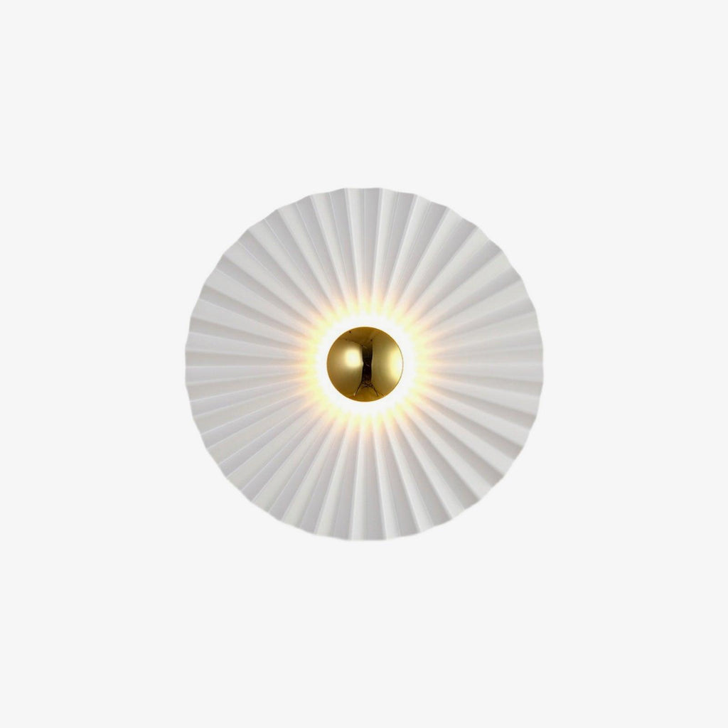 Tinsley Flush Wall Lamp product image