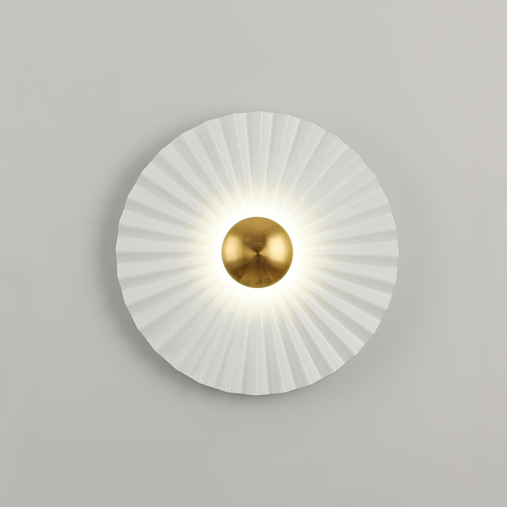 Tinsley Flush Wall Lamp product image