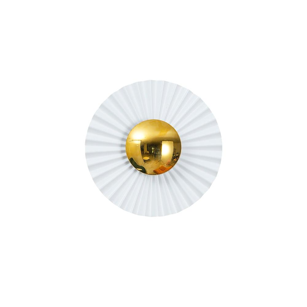 Tinsley Flush Wall Lamp product image