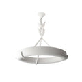 Tinsley Plaster Chandelier product image