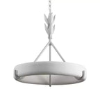Tinsley Plaster Chandelier product image