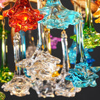 Tree Branch Glass Colorful Chandelier product image