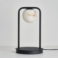 Tribeca Alabaster Table Lamp