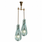 Verdelle Cascade Chandelier
