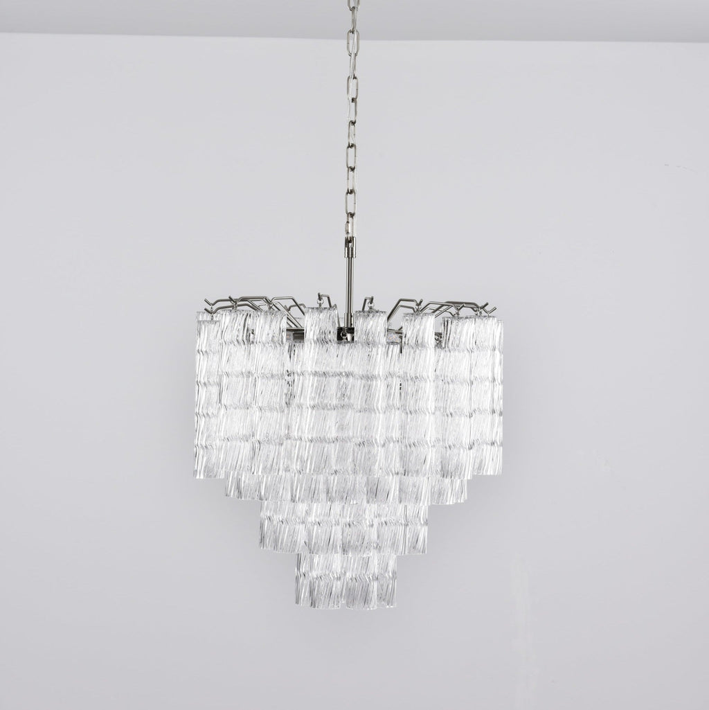 Luxury Vetrina Murano Glass Chandelier product image