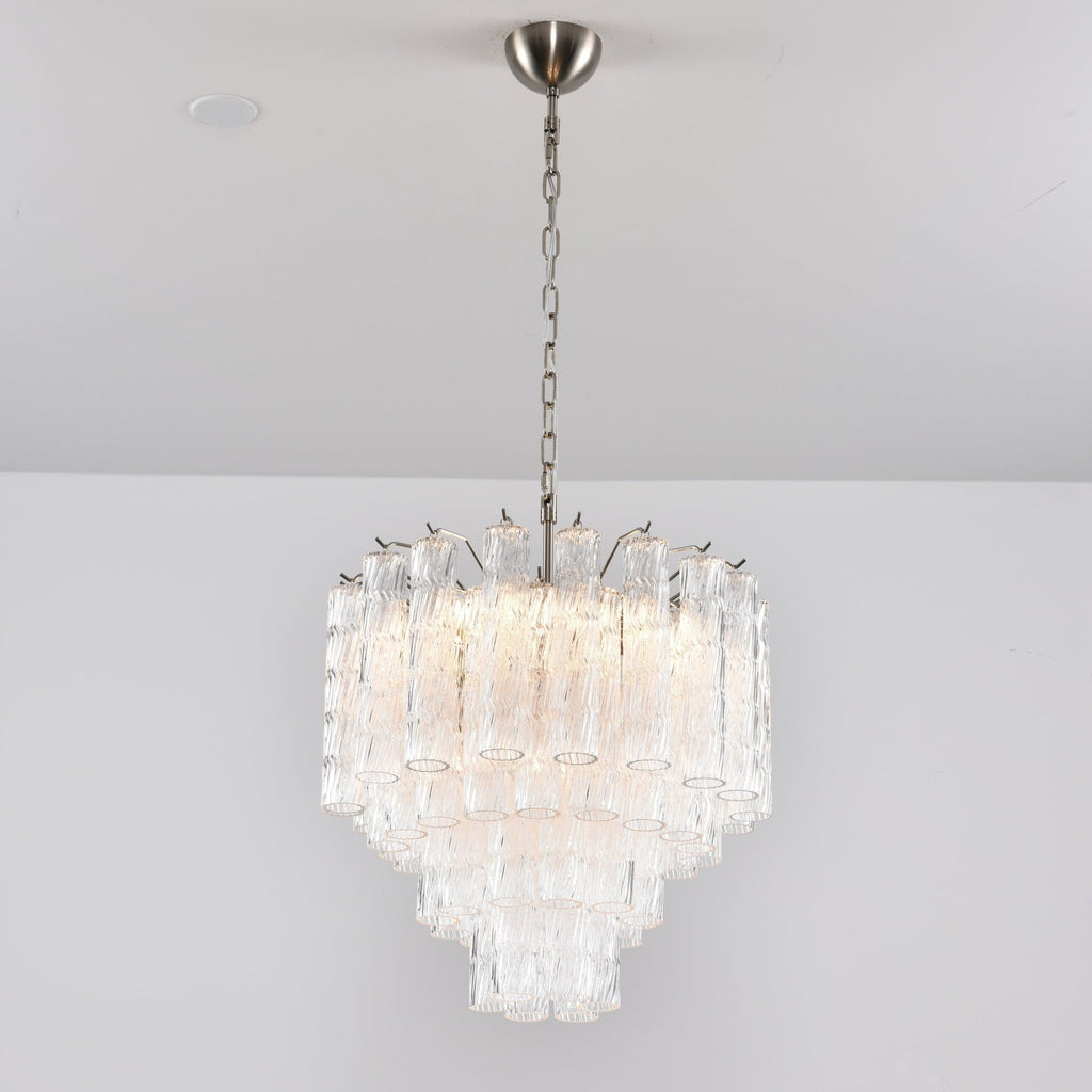 Luxury Vetrina Murano Glass Chandelier product image