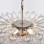 Luxury Vetrina Murano Glass Chandelier product image