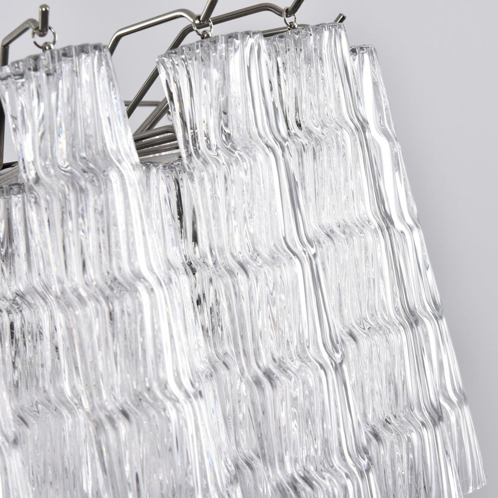 Luxury Vetrina Murano Glass Chandelier product image