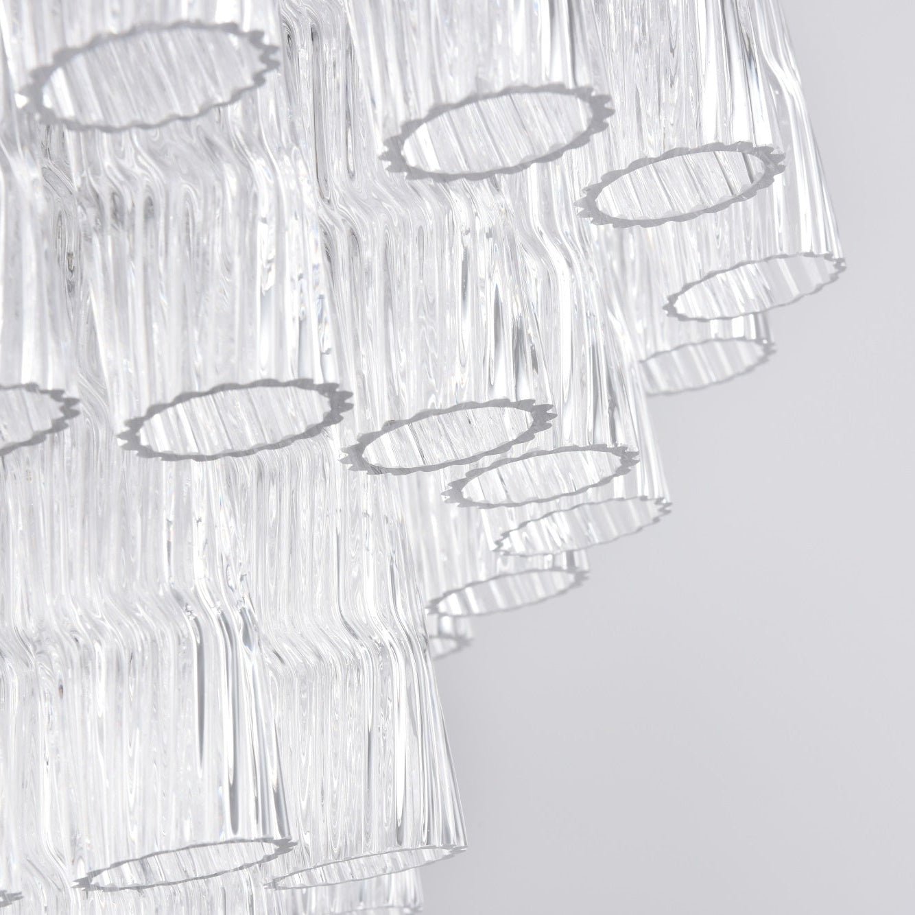 Luxury Vetrina Murano Glass Chandelier product image