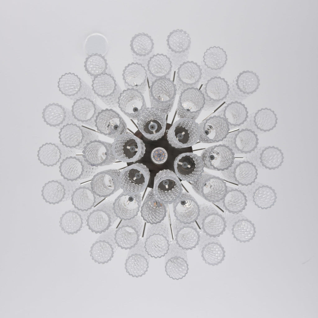 Luxury Vetrina Murano Glass Chandelier product image