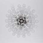 Luxury Vetrina Murano Glass Chandelier product image