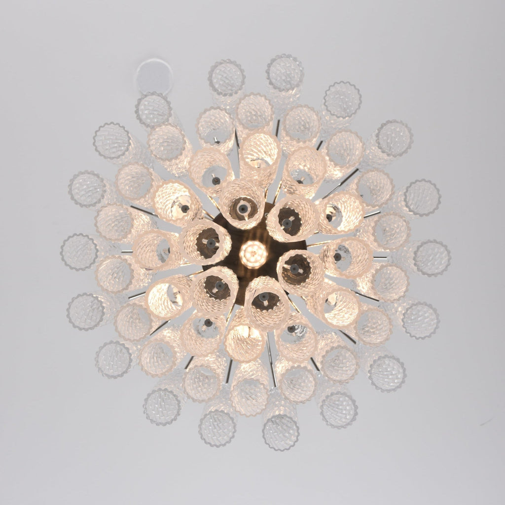Luxury Vetrina Murano Glass Chandelier product image