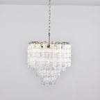 Luxury Vetrina Murano Glass Chandelier product image