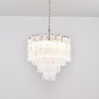 Luxury Vetrina Murano Glass Chandelier product image