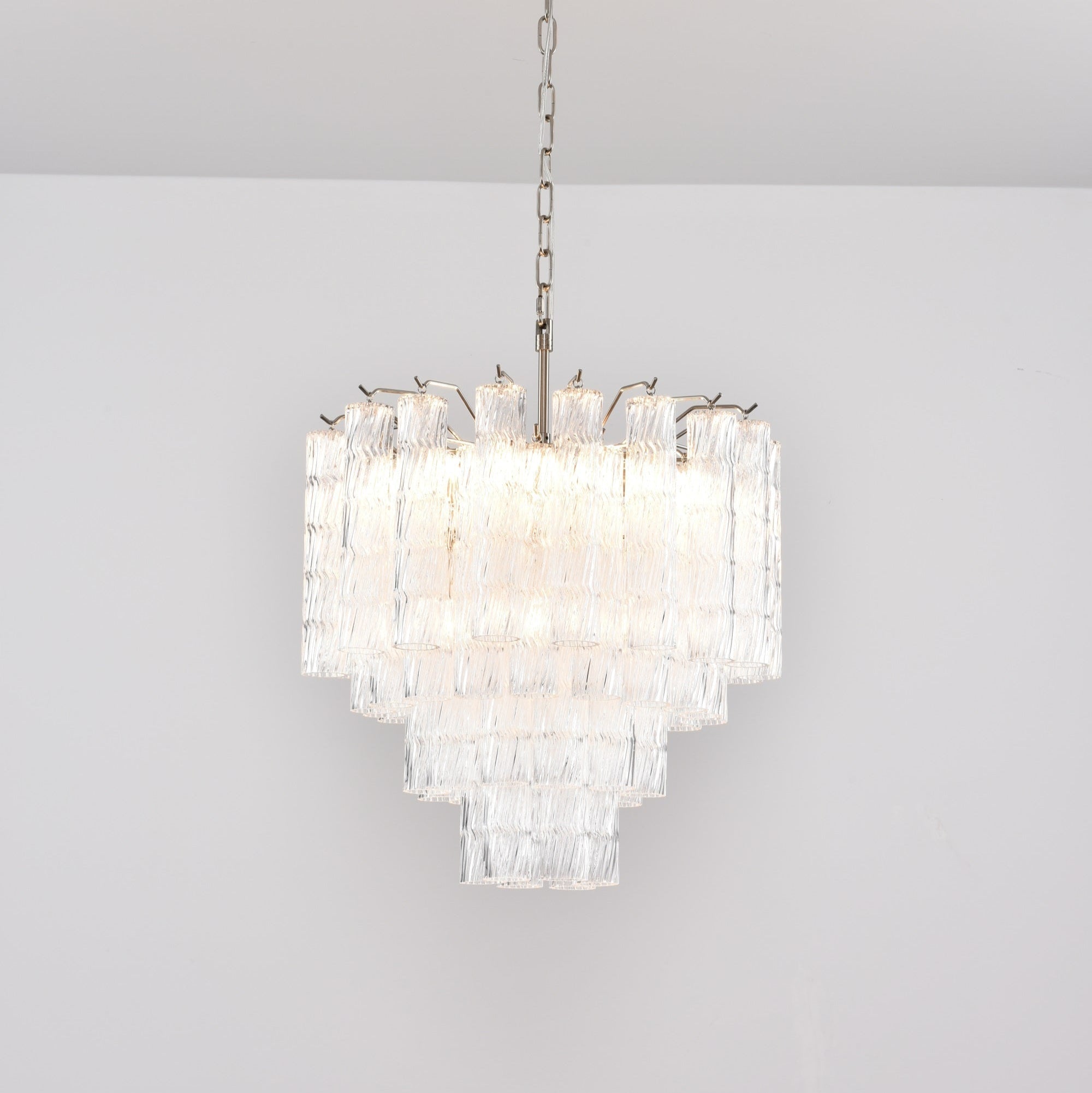 Luxury Vetrina Murano Glass Chandelier product image