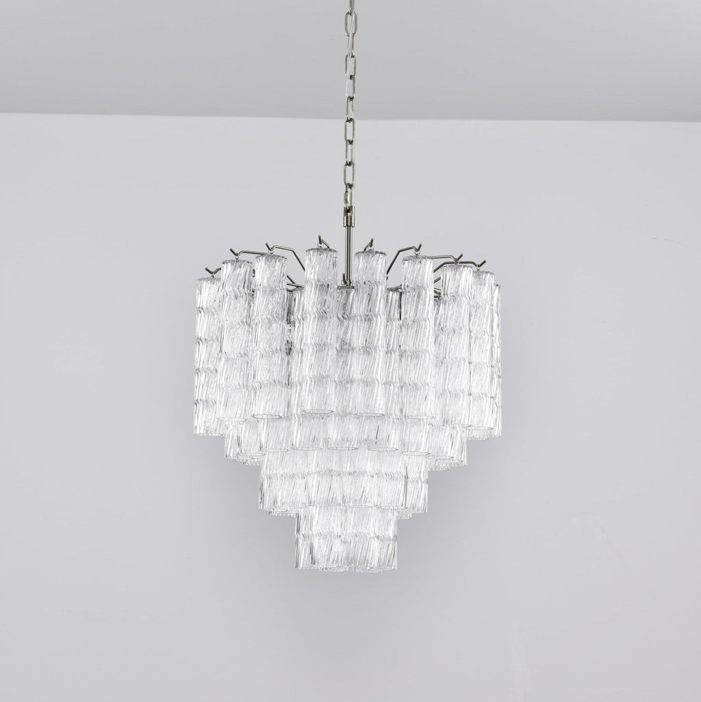 Luxury Vetrina Murano Glass Chandelier additional product view