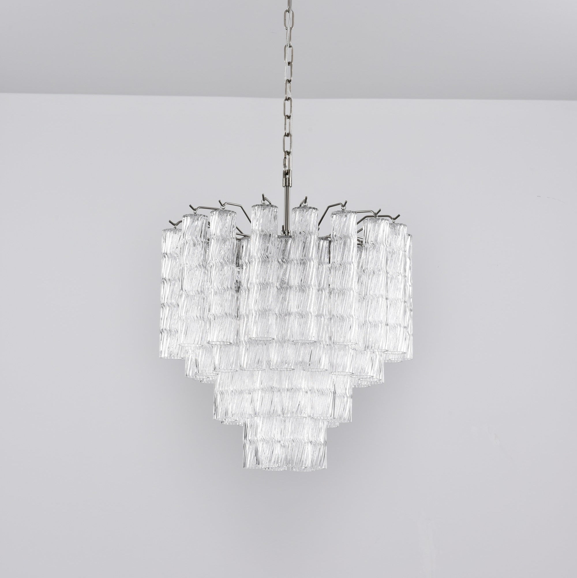 Luxury Vetrina Murano Glass Chandelier additional product view