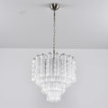 Luxury Vetrina Murano Glass Chandelier product image