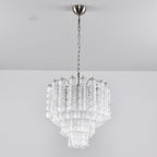 Luxury Vetrina Murano Glass Chandelier product image