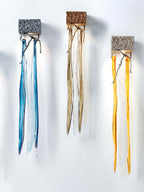 Waterfall Segmented Branch Wall Sconce product image