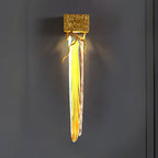 Waterfall Segmented Branch Wall Sconce product image