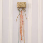 Waterfall Segmented Branch Wall Sconce additional product view