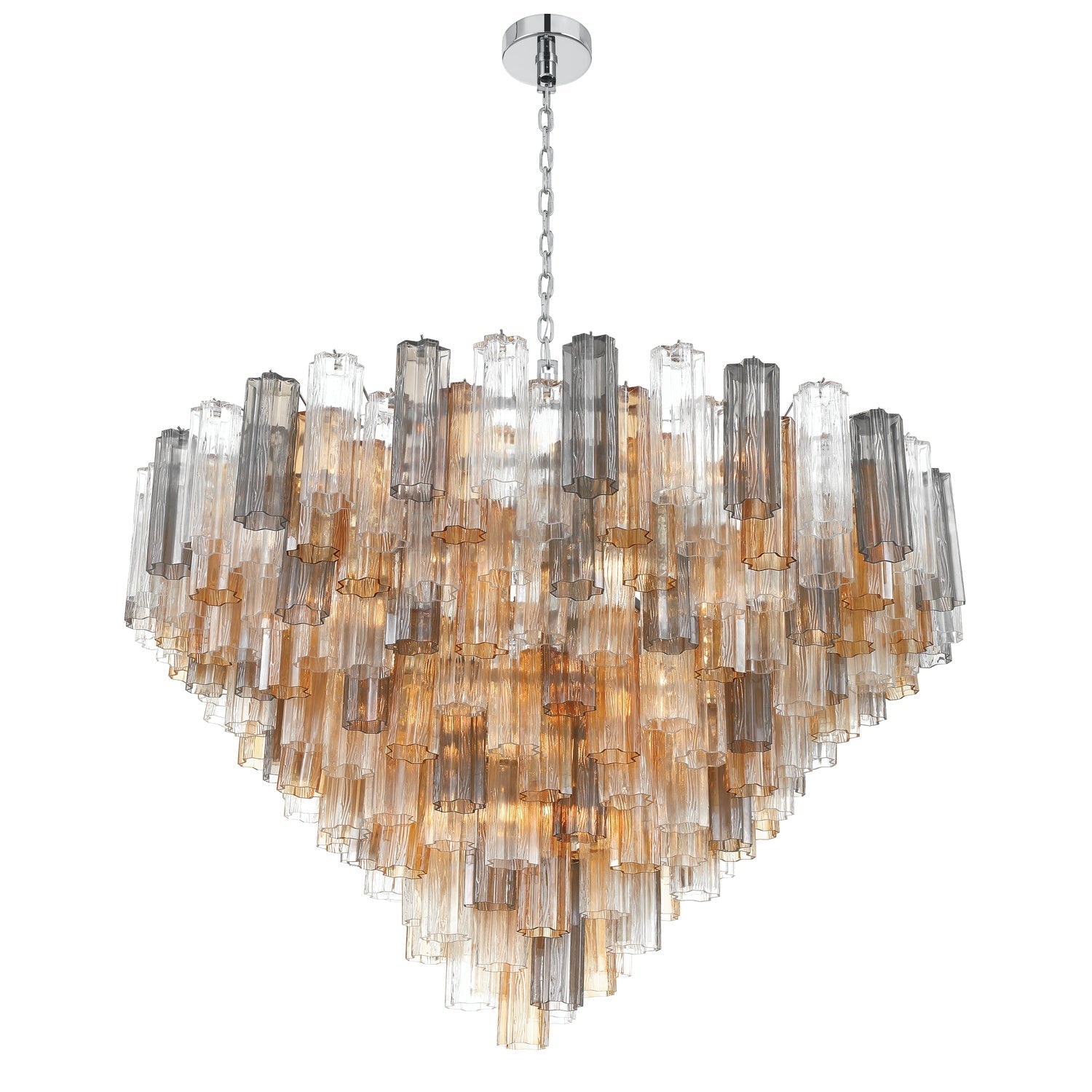 Addis 49'' Chandelier