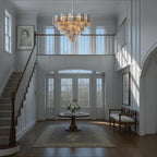 Addis 49'' Chandelier