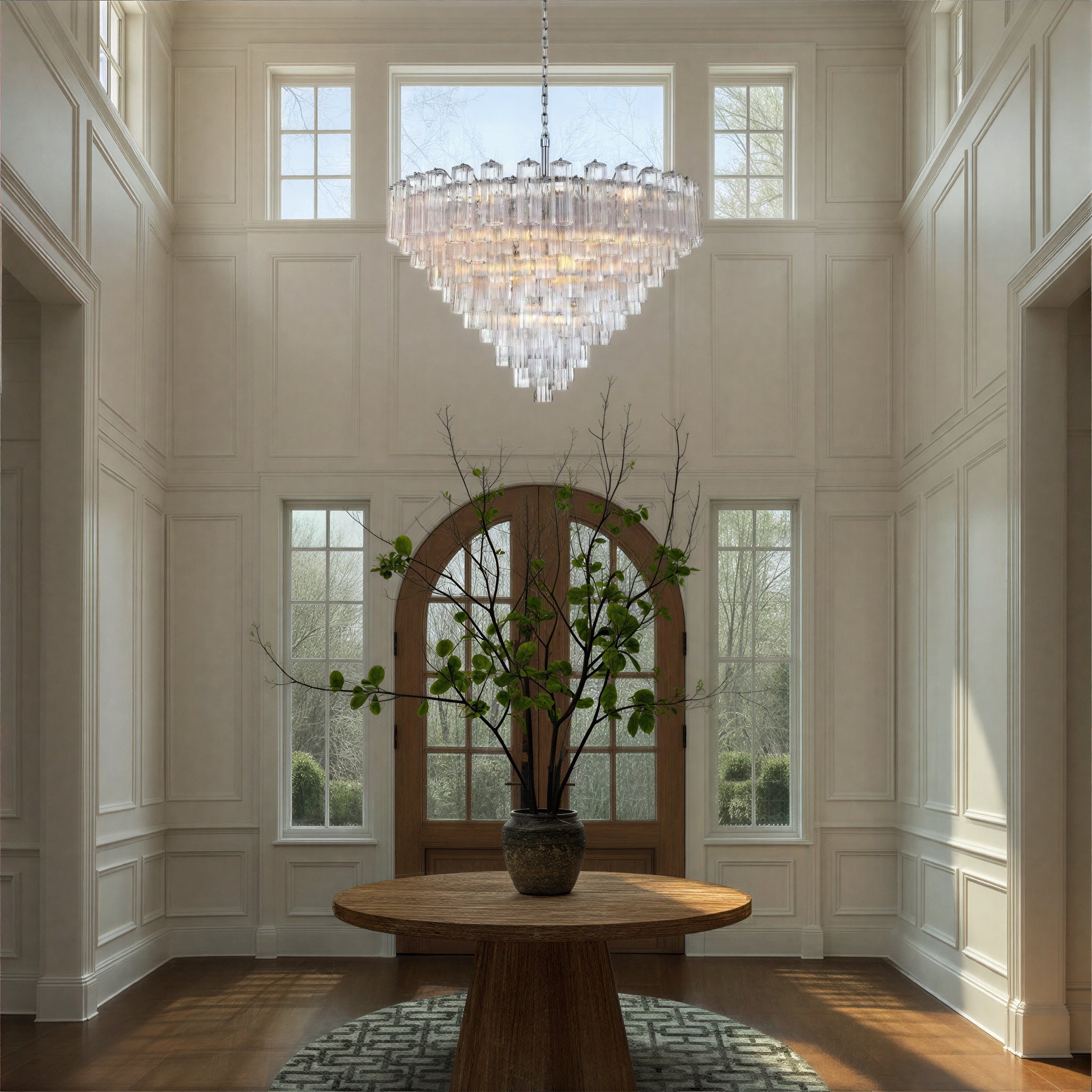 Addis 49'' Chandelier