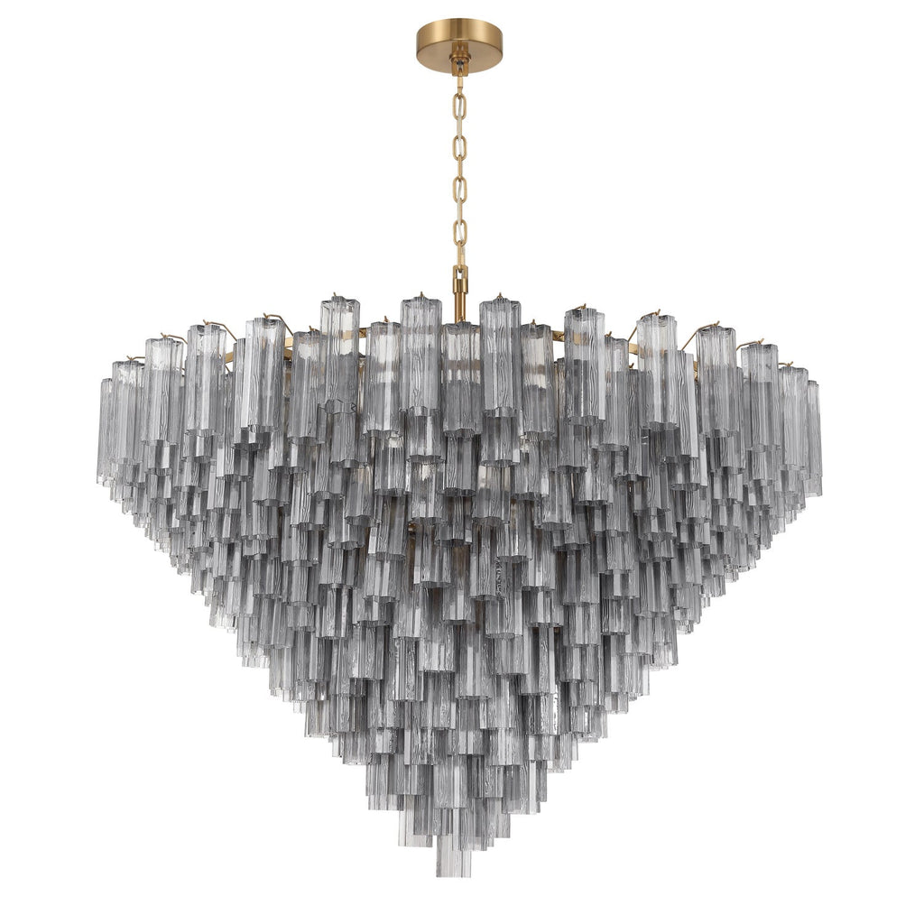 Addis 62'' Chandelier
