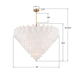 Addis 62'' Chandelier