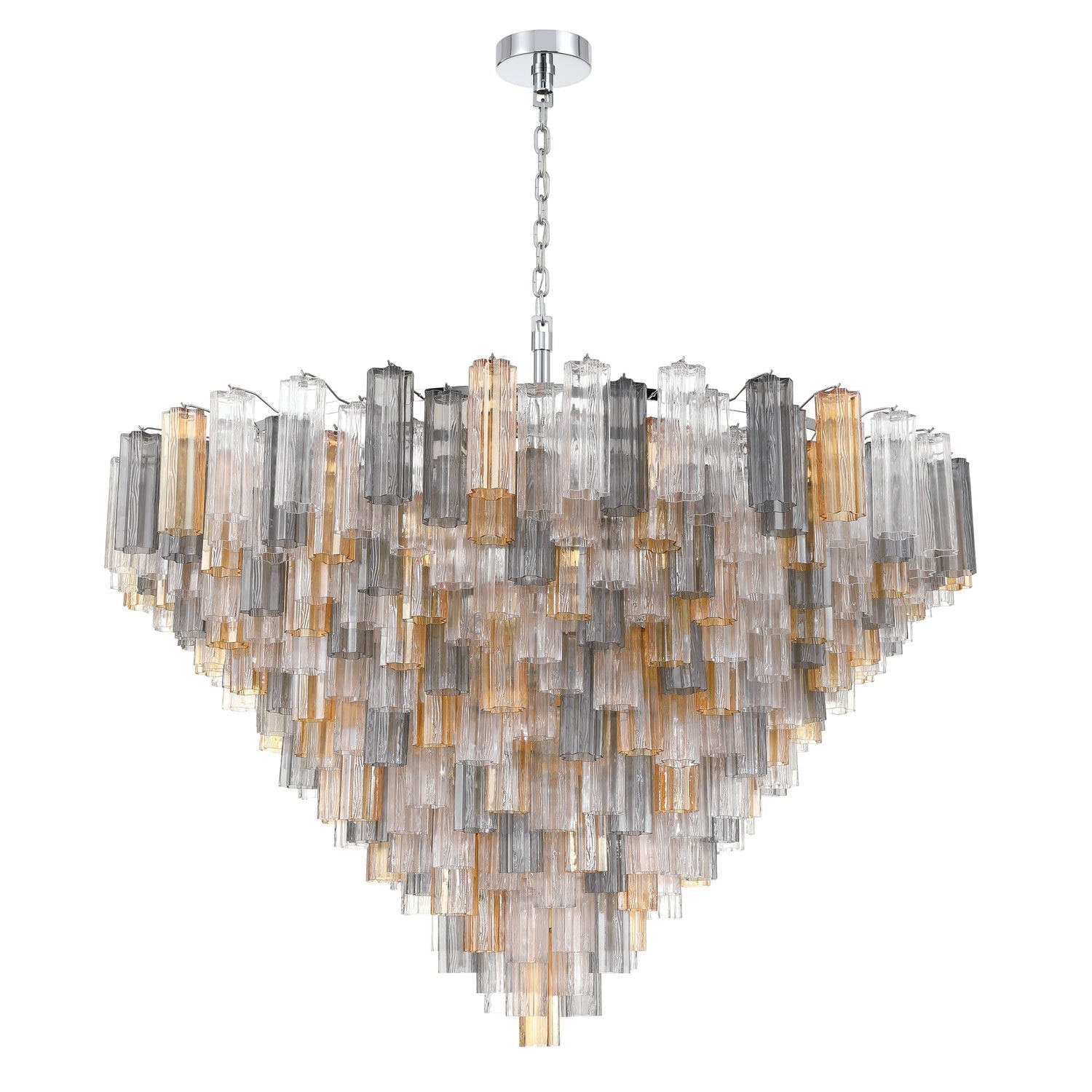 Addis 62'' Chandelier
