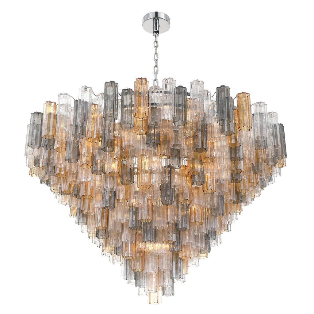 Addis 62'' Chandelier